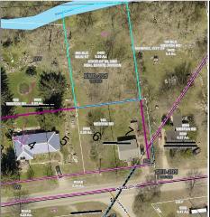 W Weston Rd, Morenci, MI