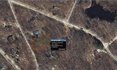 8800 Rambling Way, Canadian Lakes, MI