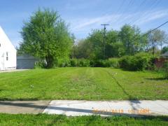 26630 Ross, Vacant, Inkster, MI