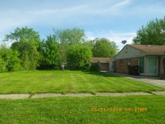 26192 Colgate, Vacant, Inkster, MI