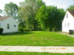 26179 Colgate, vacant