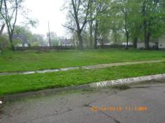 26225 Stanford, Vacant, Inkster, MI