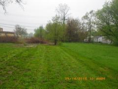 4430 Beech Daly, Vacant, Inkster, MI