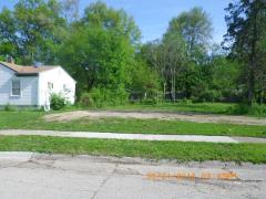 26014 Andover, Vacant, Inkster, MI