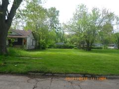 26915 Notre Dame, Vacant, Inkster, MI