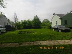 27259 Penn, Vacant, Inkster, MI