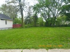 26660 Trowbridge, Vacant, Inkster, MI