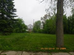 26740 Trowbridge, Vacant, Inkster, MI