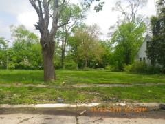 4159 Henry, Vacant, Inkster, MI