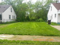 4160 Williams, Vacant, Inkster, MI