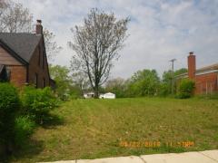 3406 Williams, Vacant, Inkster, MI