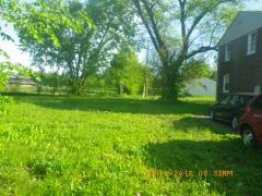 4012 Durand, Vacant, Inkster, MI