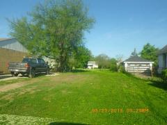 4438 Isabelle, Vacant, Inkster, MI
