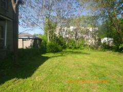 2950 Harrison, Vacant, Inkster, MI