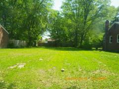 545 Longfellow, Vacant, Inkster, MI