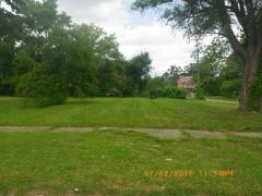4306 Allen, Vacant, Inkster, MI