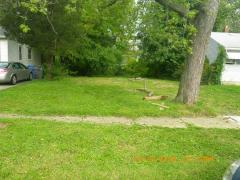 26884 Kitch, Vacant, Inkster, MI