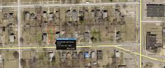 1717 Leith, Vacant, Flint, MI