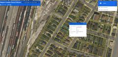 173 Haltiner, Vacant, River Rouge, MI