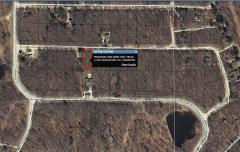12105 Hudson Bay Rd, Canadian Lakes, MI