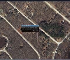 8208 Tanglewood Trl, Canadian Lakes, MI