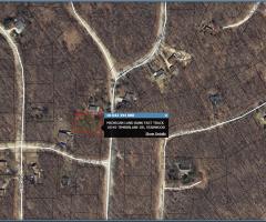 10143 Timberlane Dr, Canadian Lakes, MI