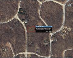 10240 Eagle Pass, Canadian Lakes, MI
