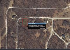 10332 Mountain View Trl, Canadian Lakes, MI