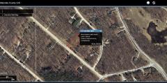 8298 W Ridge Blvd, Canadian Lakes, MI