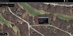 9381 W Circle Dr, Canadian Lakes, MI