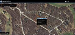 9365 Center Ln, Canadian Lakes, MI