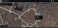8881 Jenny Ln, Canadian Lakes, MI