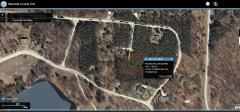 10355 Tombstone Dr, Canadian Lakes, MI