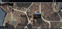 11660 Cheyenne Wells Trl, Canadian Lakes, MI