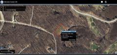 9740 Calgary Dr N, Canadian Lakes, MI