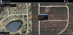 7655 Lake View Dr, Canadian Lakes, MI
