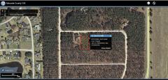 10141 Sherwood Cir, Canadian Lakes, MI