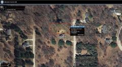 8355 Arlene Ave, Canadian Lakes, MI