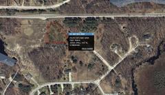 10760 Small Ave W, Canadian Lakes, MI