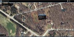 9255 Edgewater Dr, Canadian Lakes, MI
