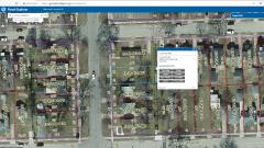 20940 Waltham, vacant